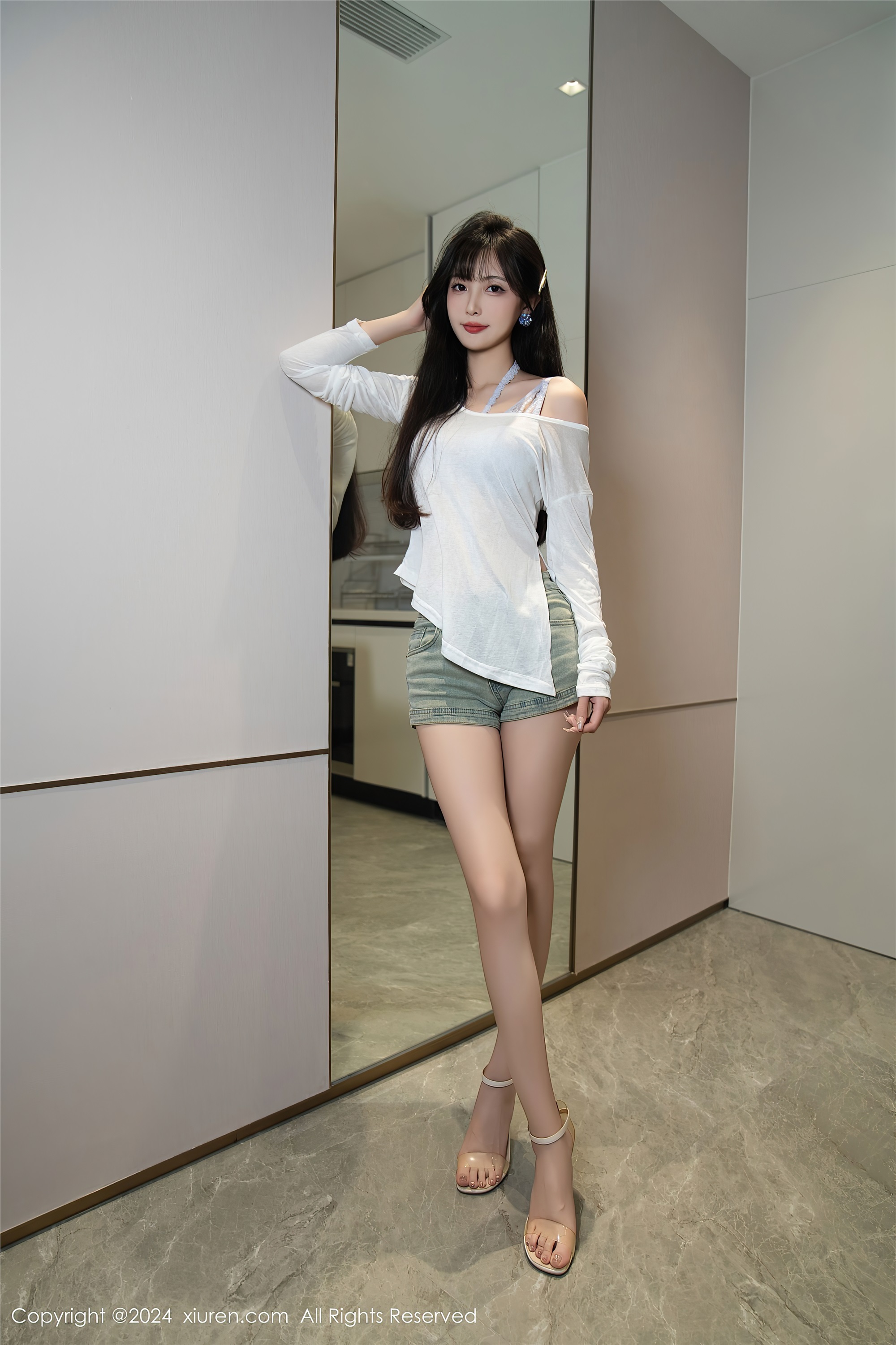 Xiuren秀人网 2024.09.26 NO.9215 林星阑